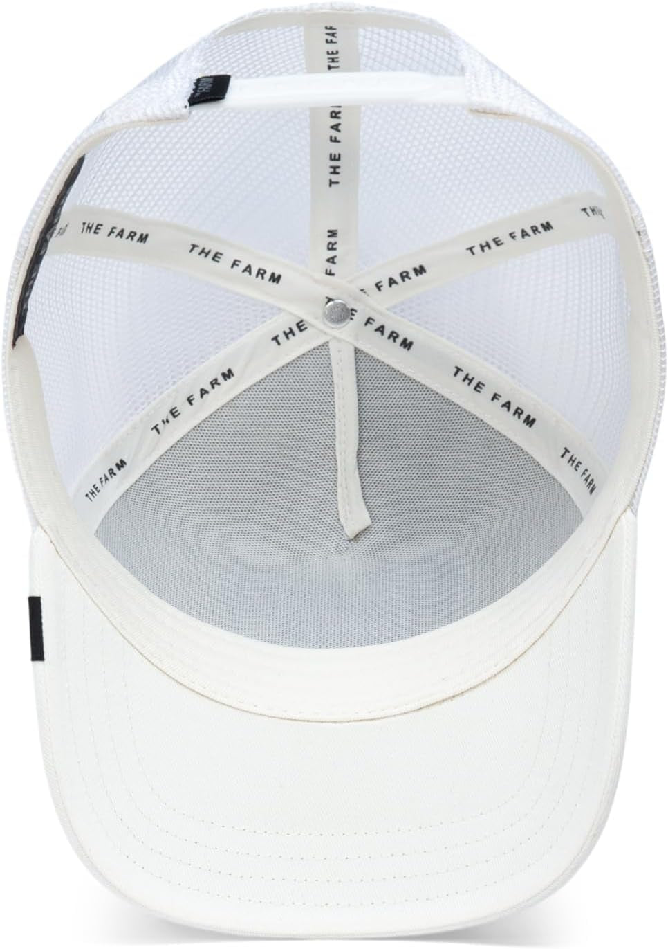The Farm -Trucker Hat Men Mesh Baseball Snapback Cap