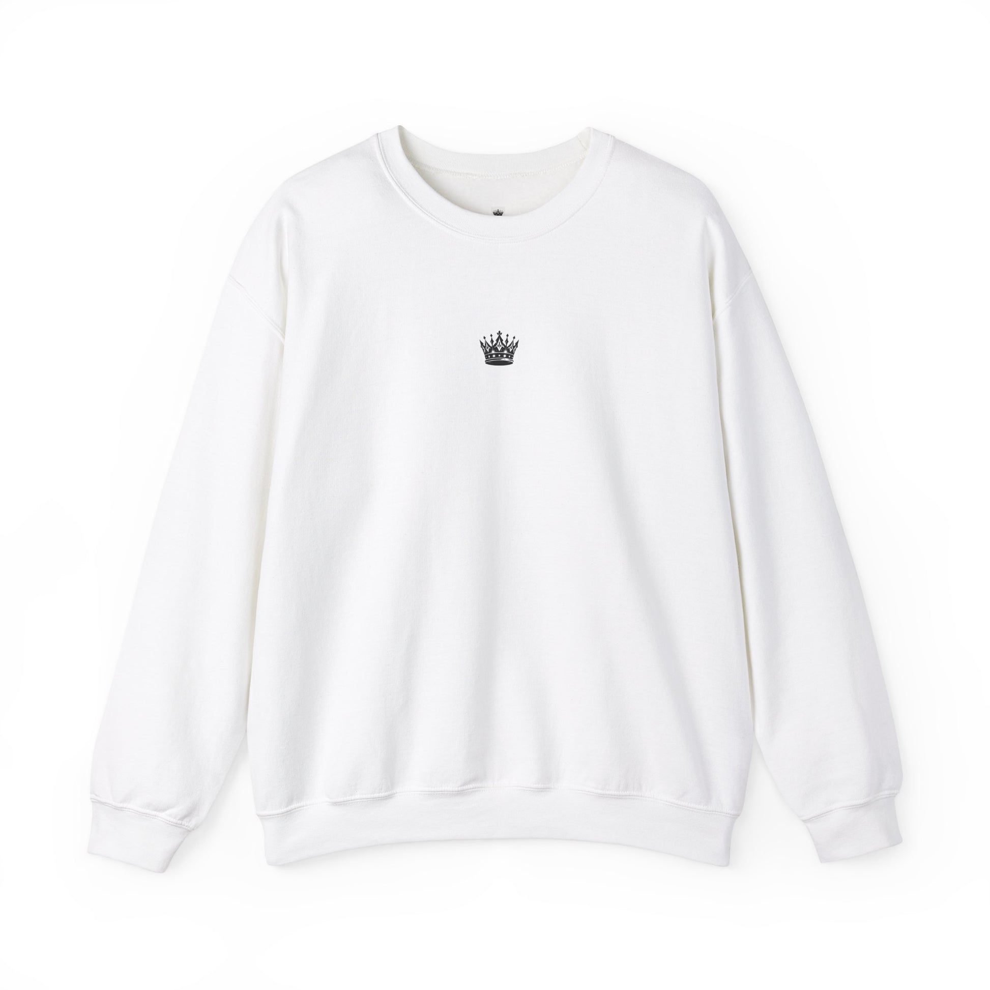 Zuvano Crewneck Sweatshirt - Many colors - 'GAIN'