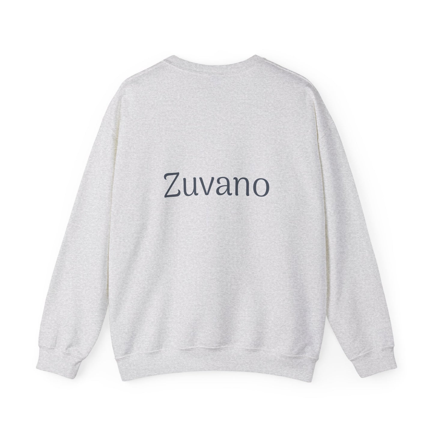 Ash Zuvano Crewneck Sweatshirt