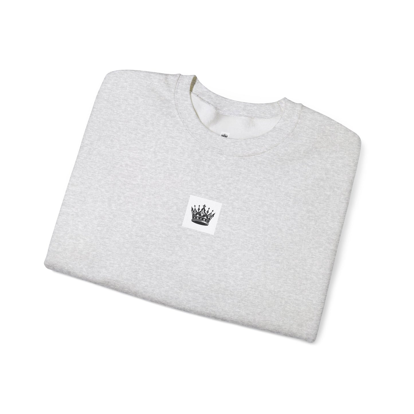 Ash Zuvano Crewneck Sweatshirt