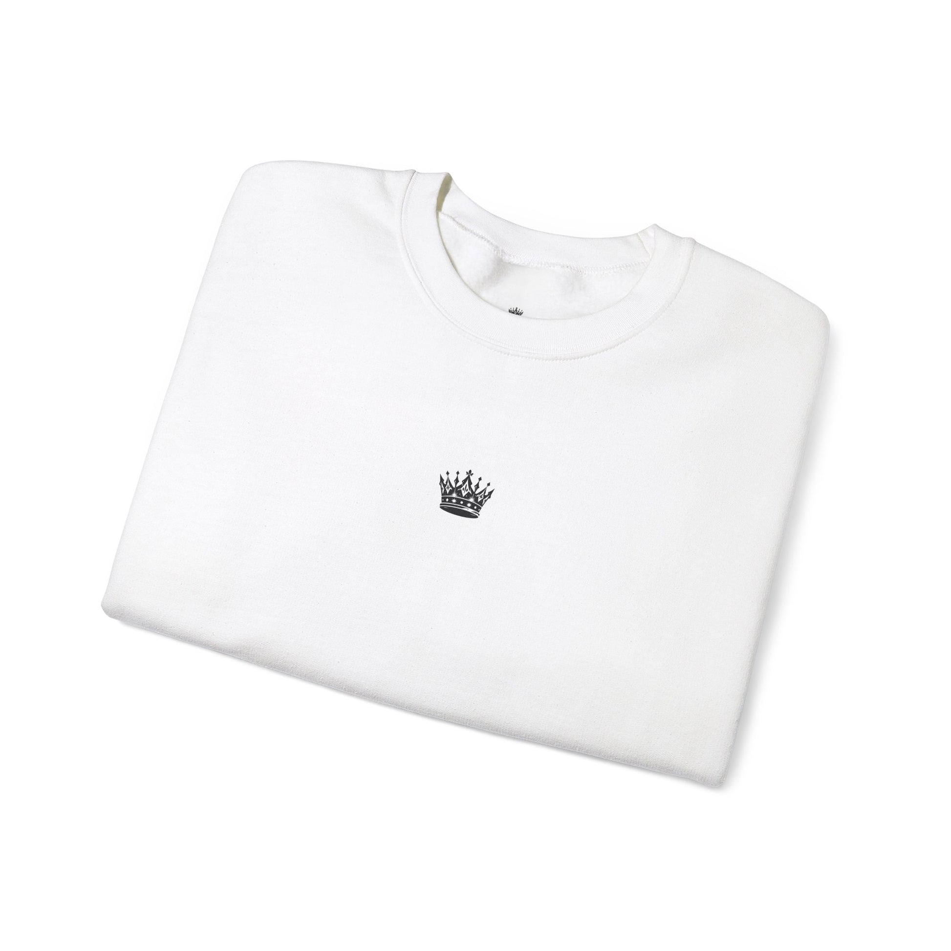 Zuvano Crewneck Sweatshirt - Many colors - 'GAIN'