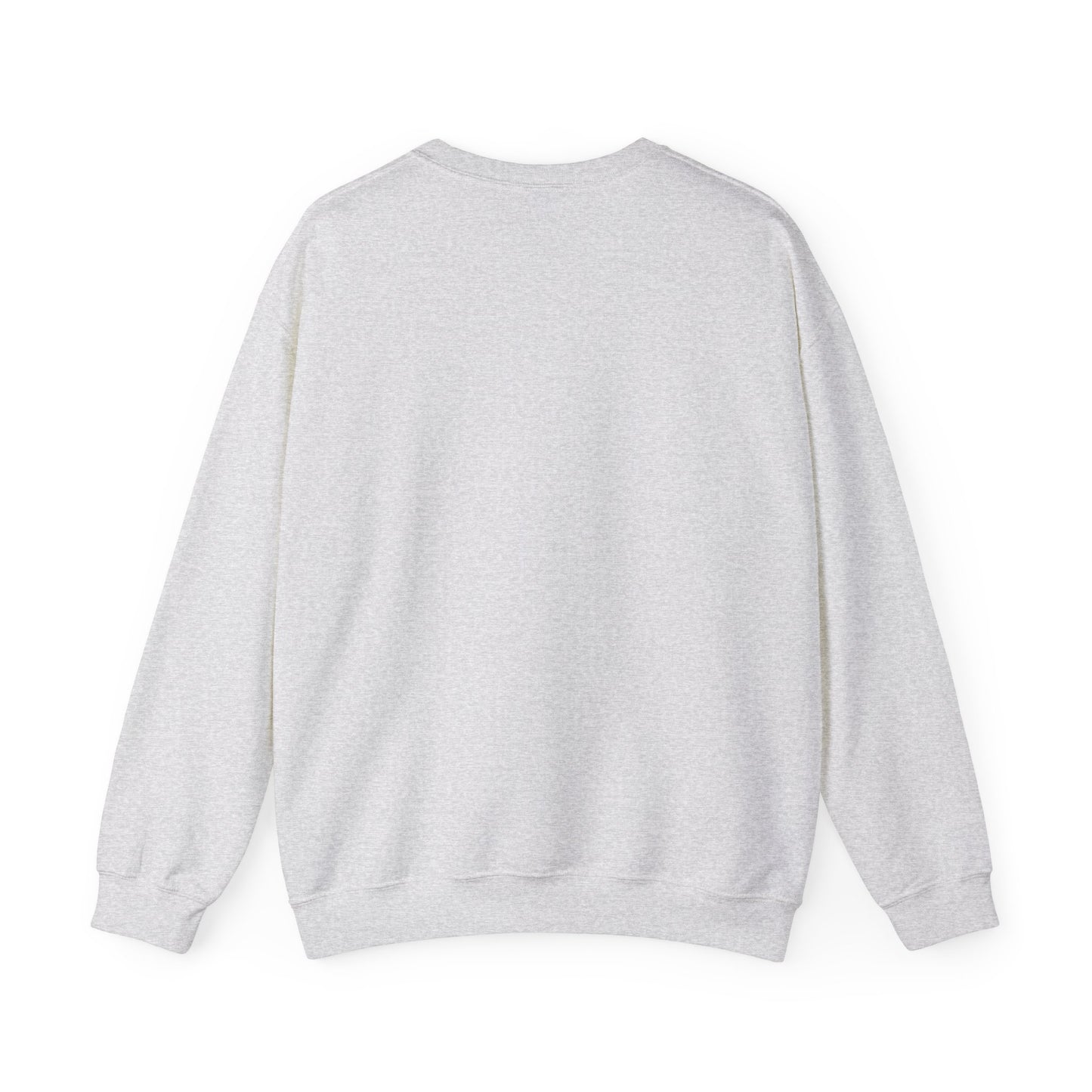 Ash Zuvano Crewneck Sweatshirt