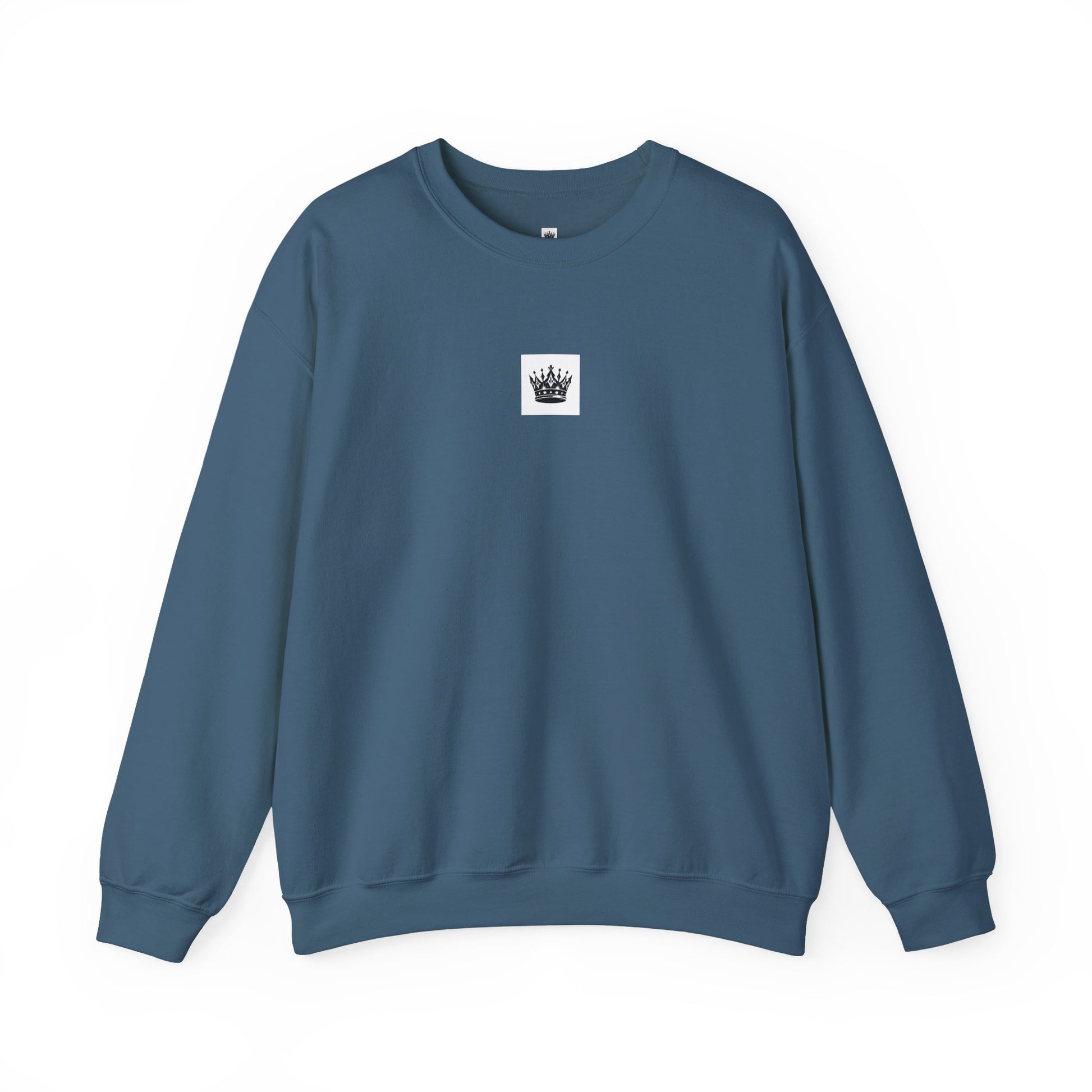 Zuvano Crewneck Sweatshirt - Many colors - 'GAIN'