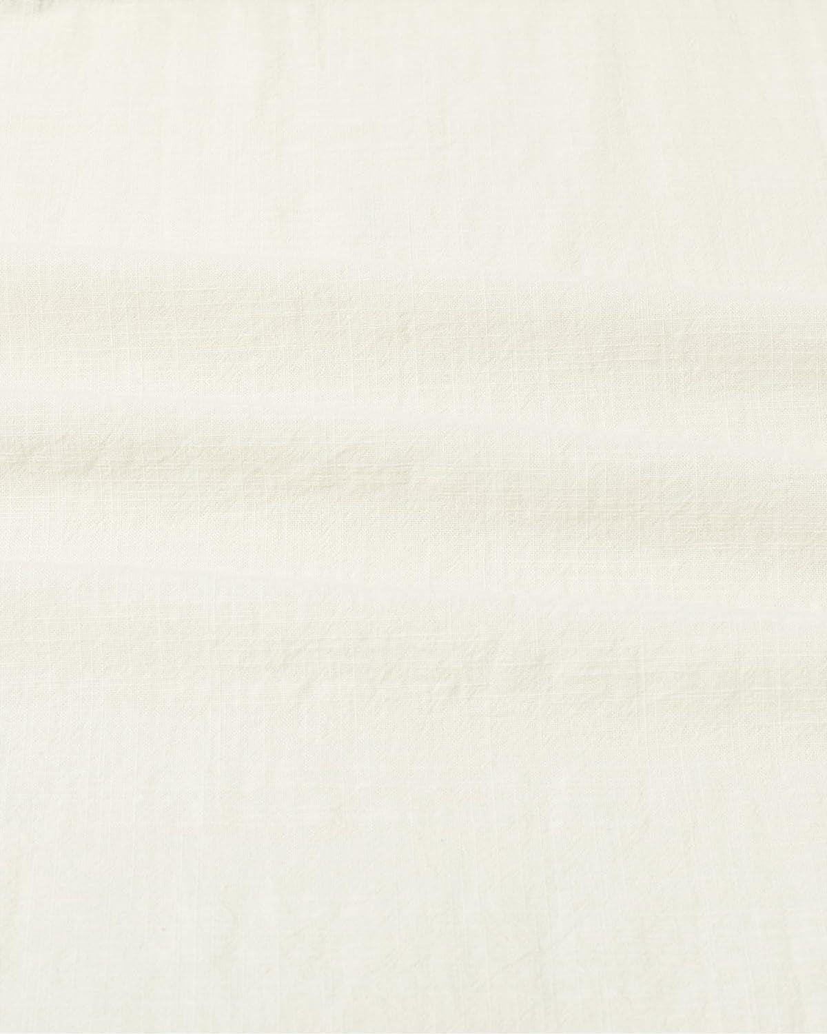 Men's Linen Short Sleeve Button Down Shirts