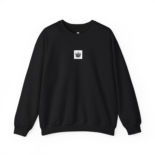 Zuvano Crewneck Sweatshirt - Many colors - 'GAIN'