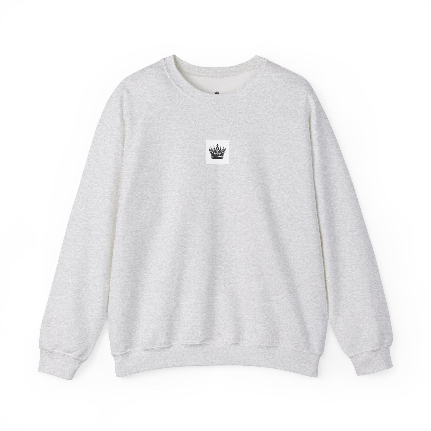 Ash Zuvano Crewneck Sweatshirt