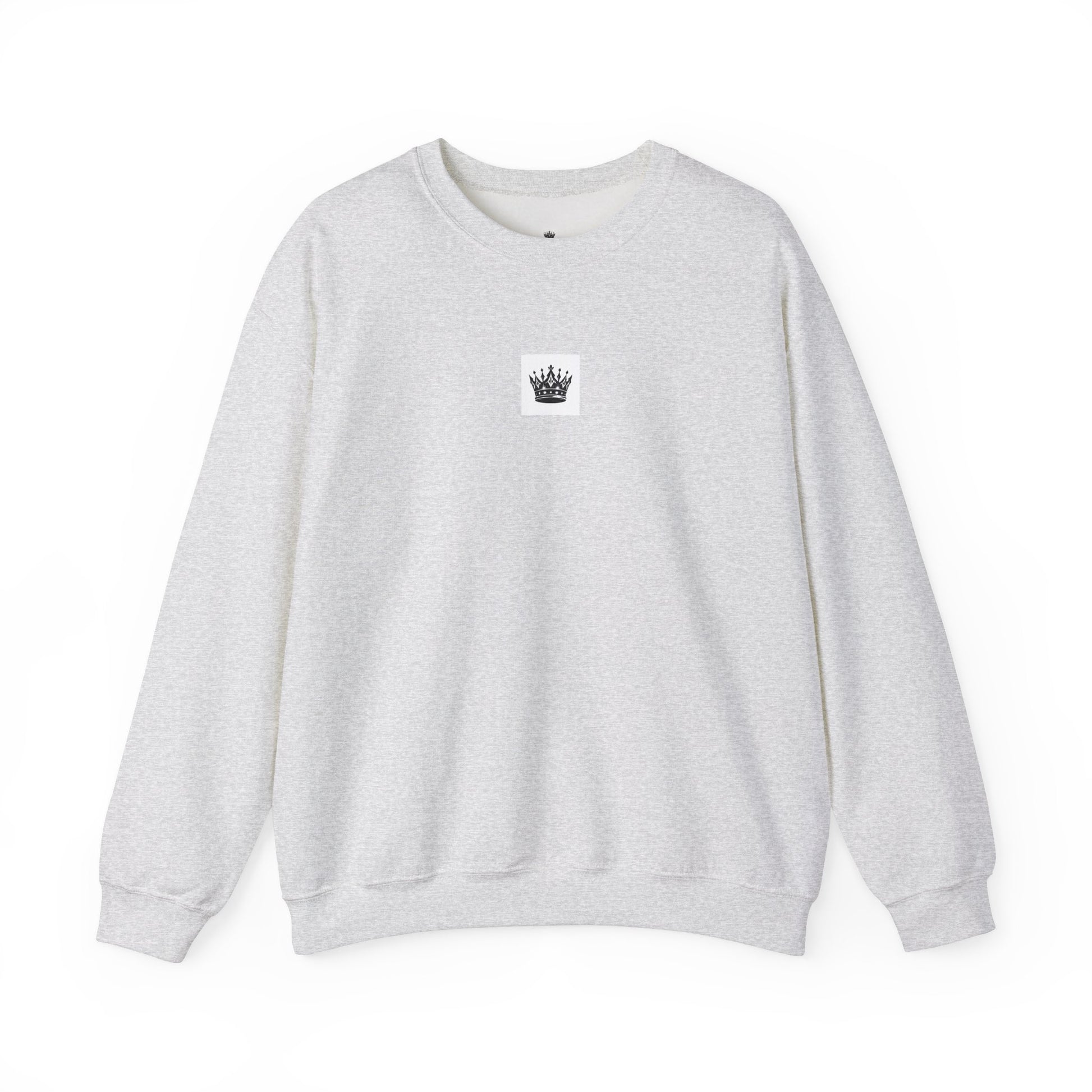 Zuvano Crewneck Sweatshirt - Many colors - 'GAIN'