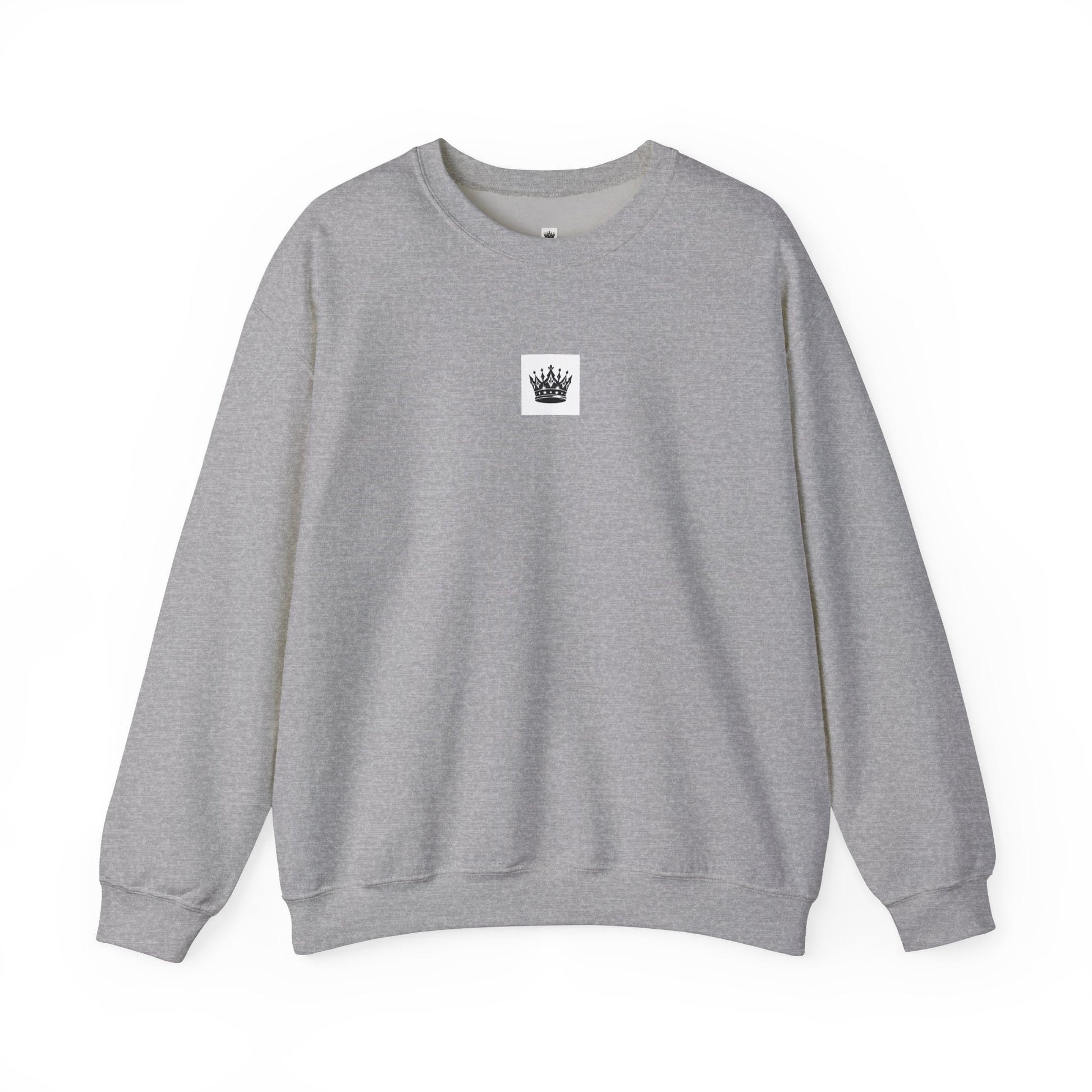 Zuvano Crewneck Sweatshirt - Many colors - 'GAIN'