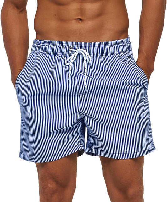Men's 5 inch Bathing Suit