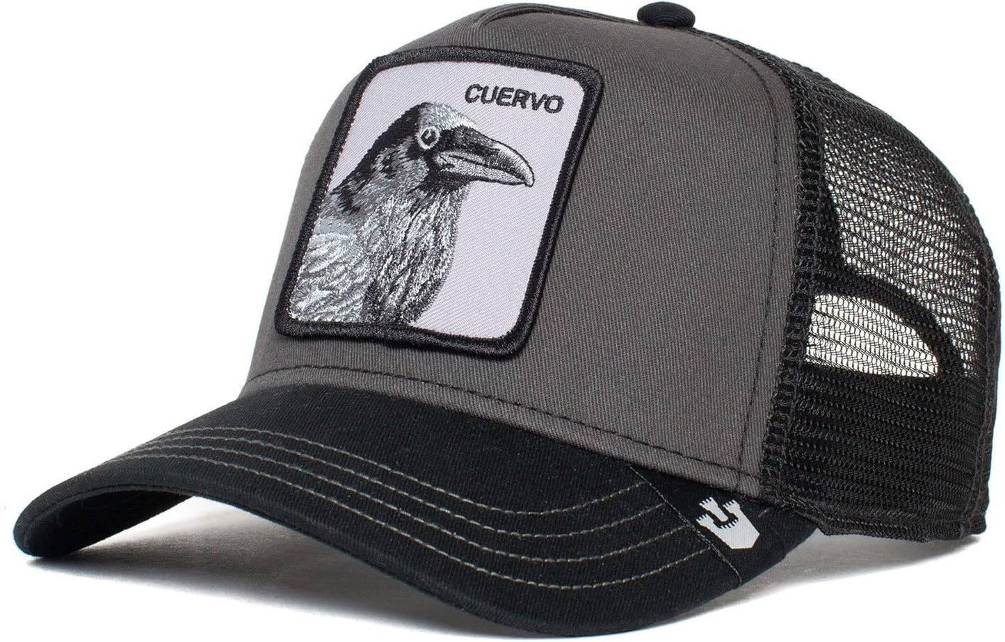 The Farm -Trucker Hat Men Mesh Baseball Snapback Cap