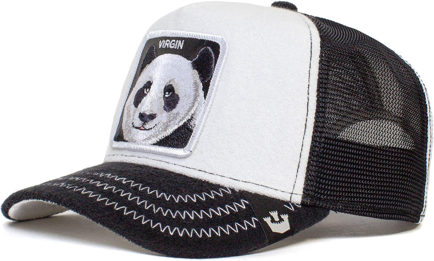 The Farm -Trucker Hat Men Mesh Baseball Snapback Cap