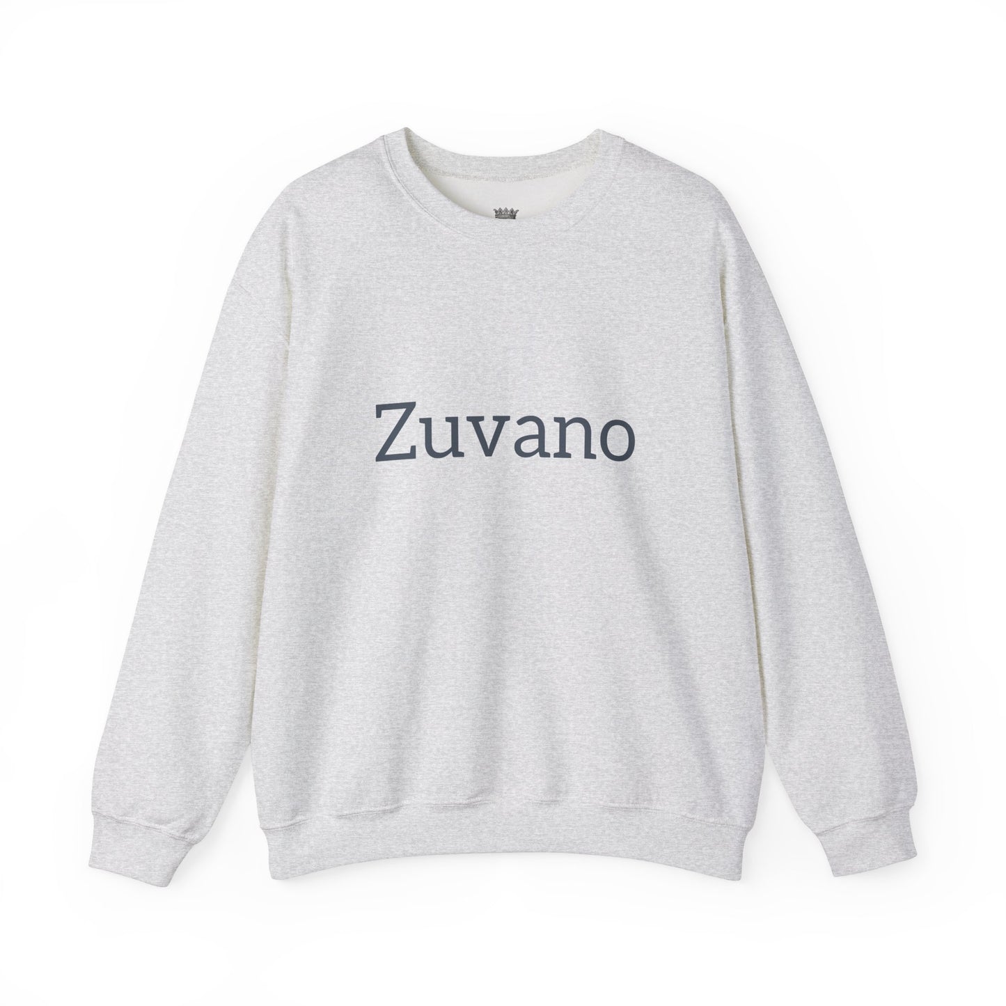 Ash Zuvano Crewneck Sweatshirt