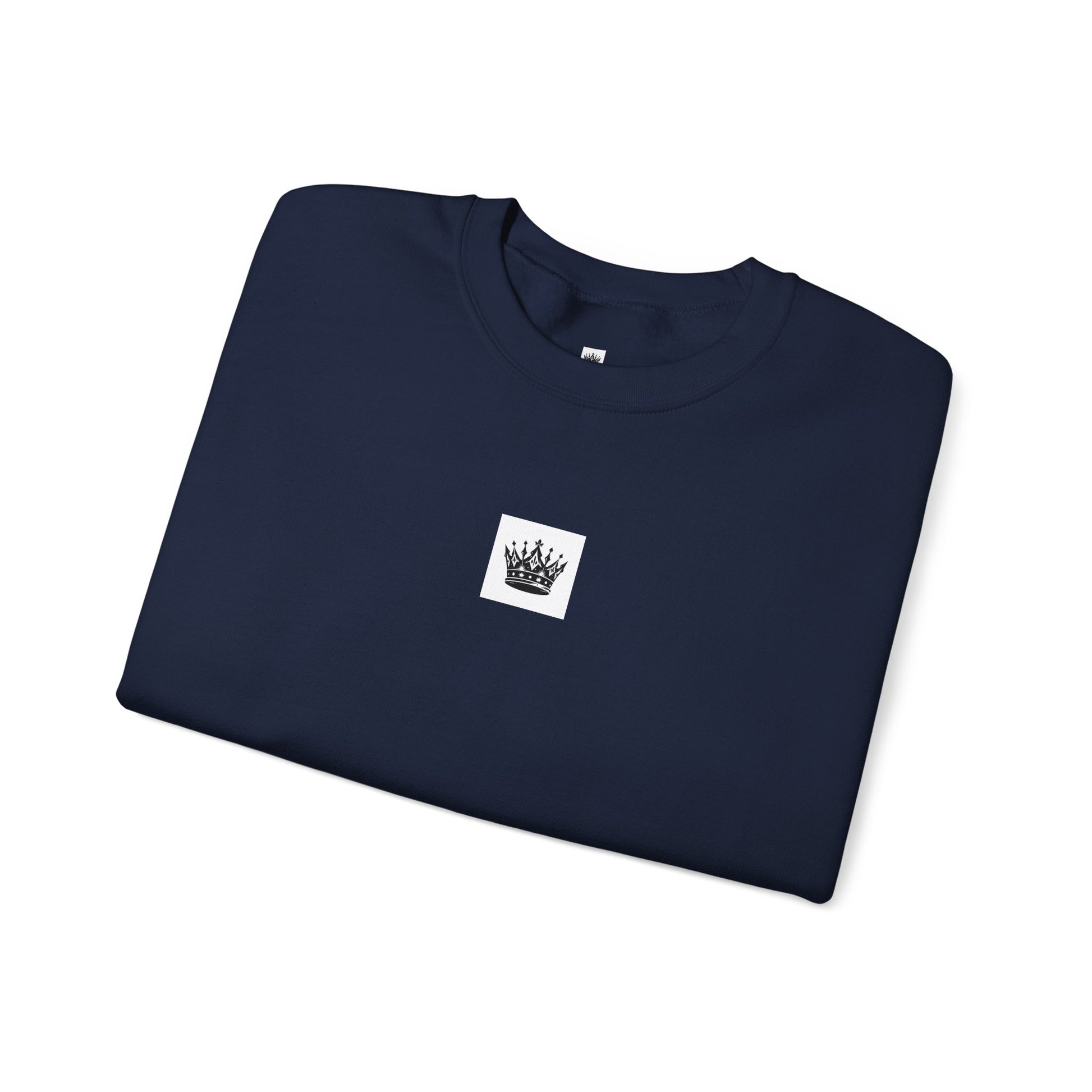 Zuvano Crewneck Sweatshirt - Many colors - 'GAIN'