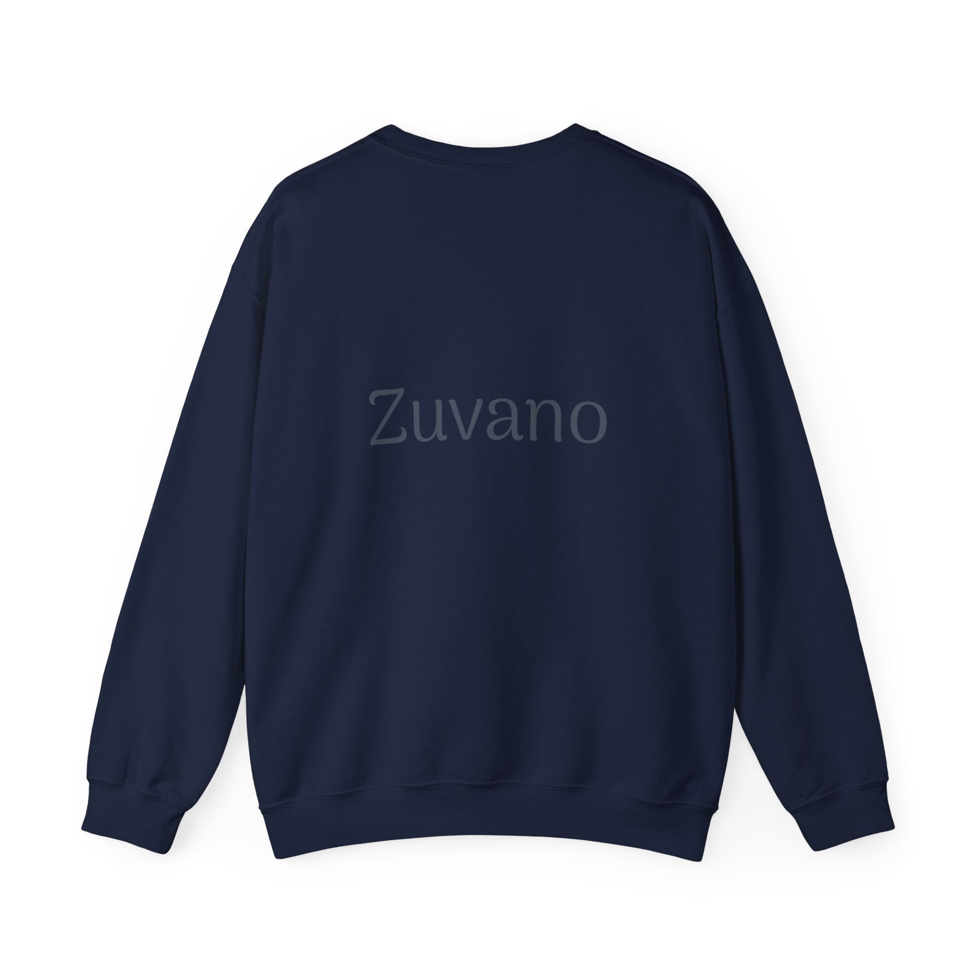 Zuvano Crewneck Sweatshirt - Many colors - 'GAIN'