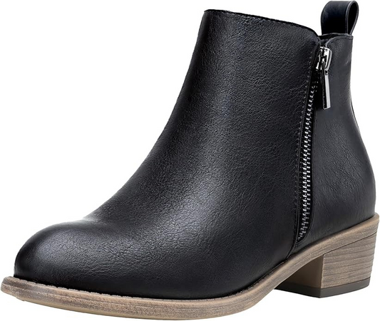 Women's Ankle Boots - 'GAIN'