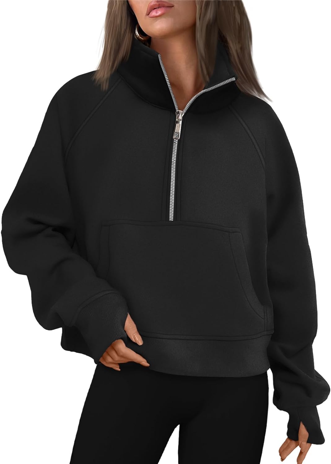 Womens- "The Desired Hoodie"- many colors