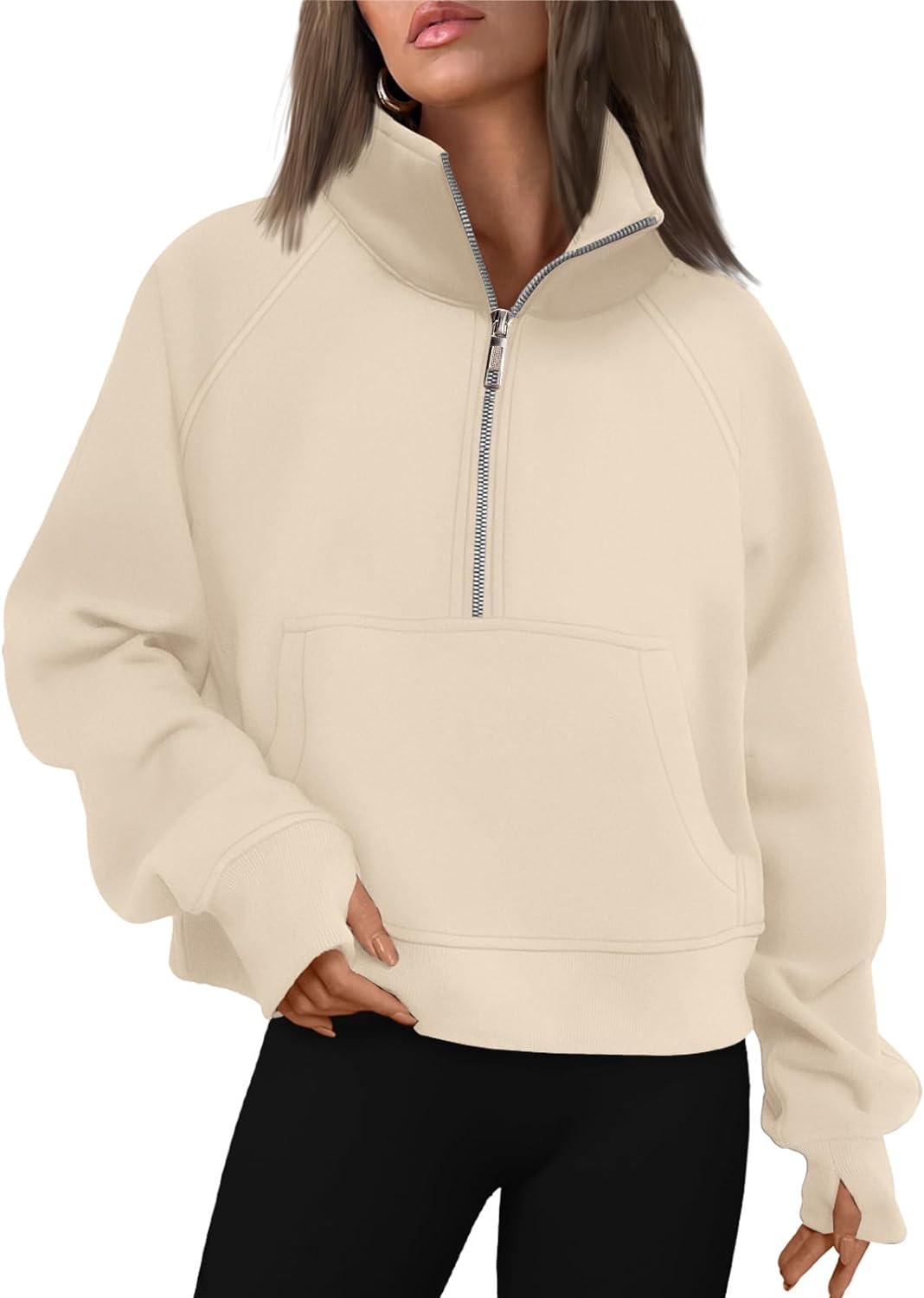 Womens- "The Desired Hoodie"- many colors