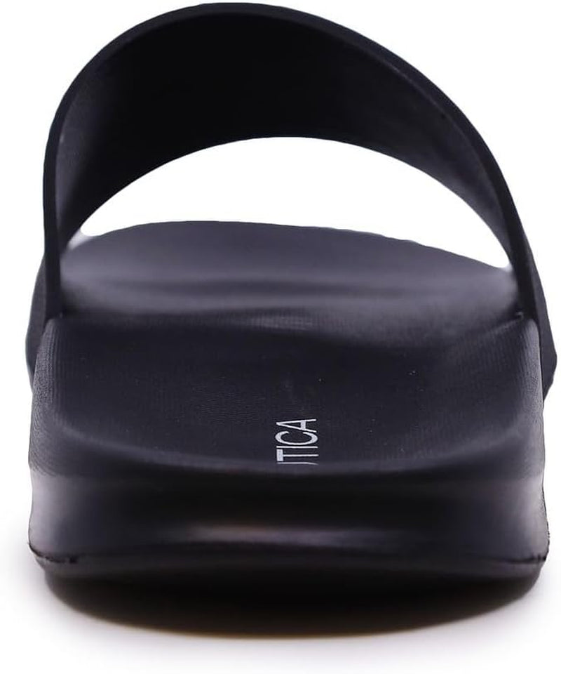 Men'S Nautica Comfortable Slide Sandals