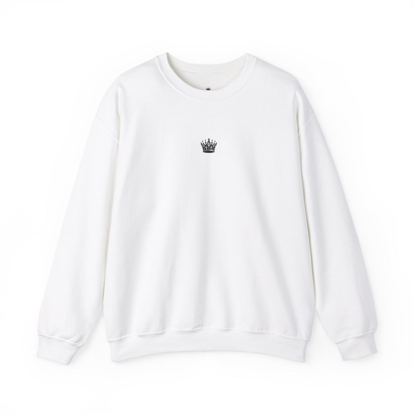 Zuvano Crewneck Sweatshirt - Many colors