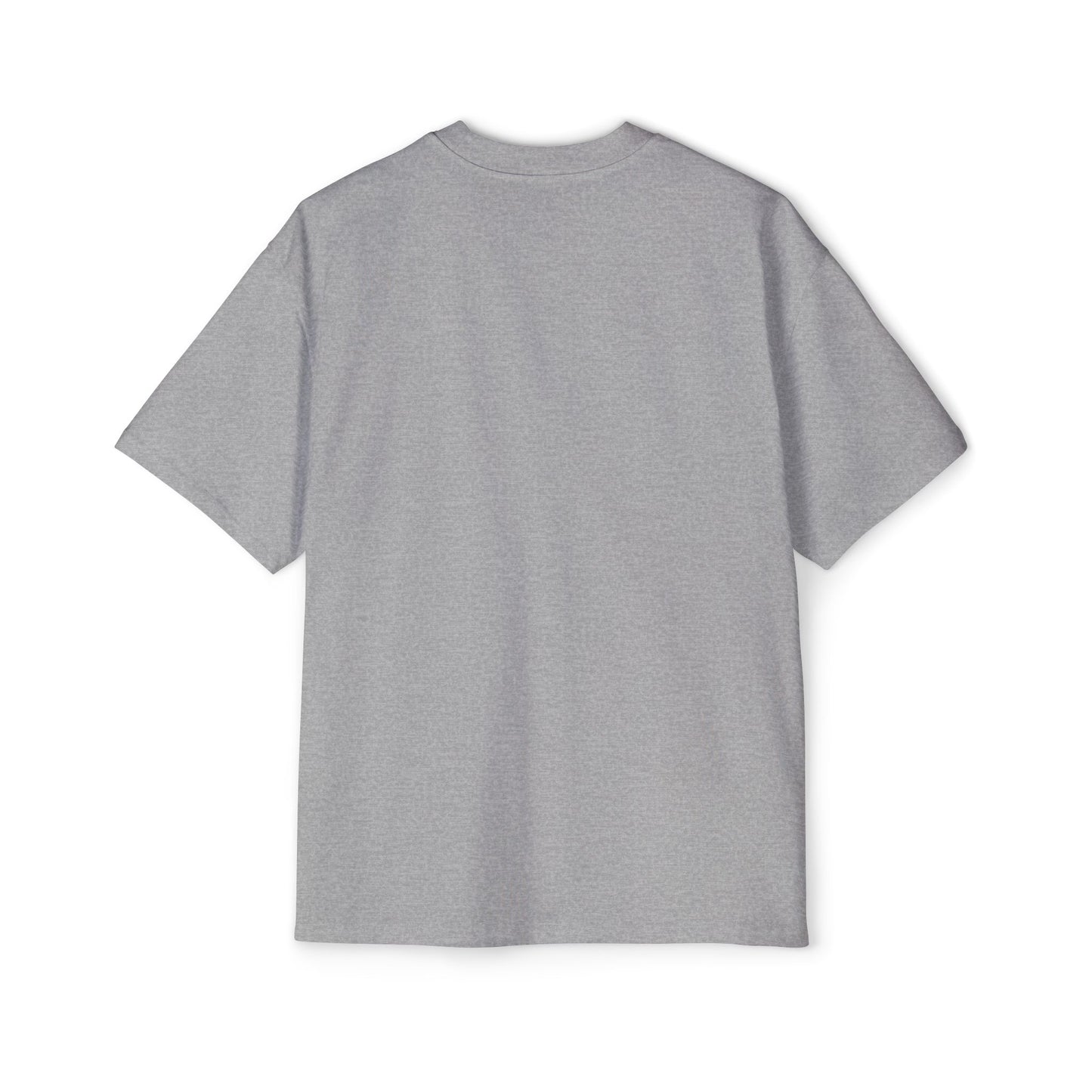 Men's Zuvano Heavy Oversized Tee - Style 2 - many colors