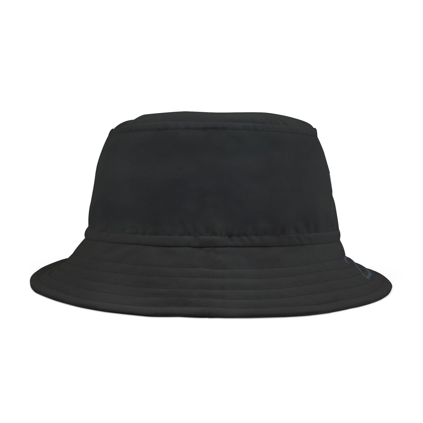 Black Zuvano Bucket Hat