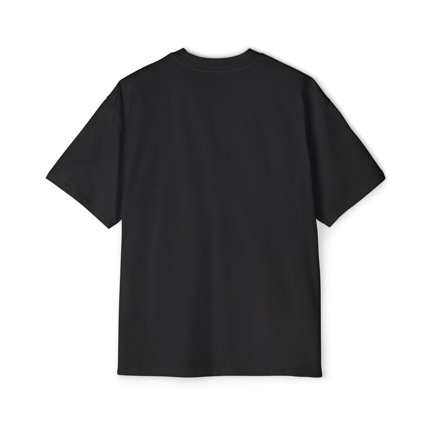 Men's Zuvano Heavy Oversized Tee - Style 2 - many colors