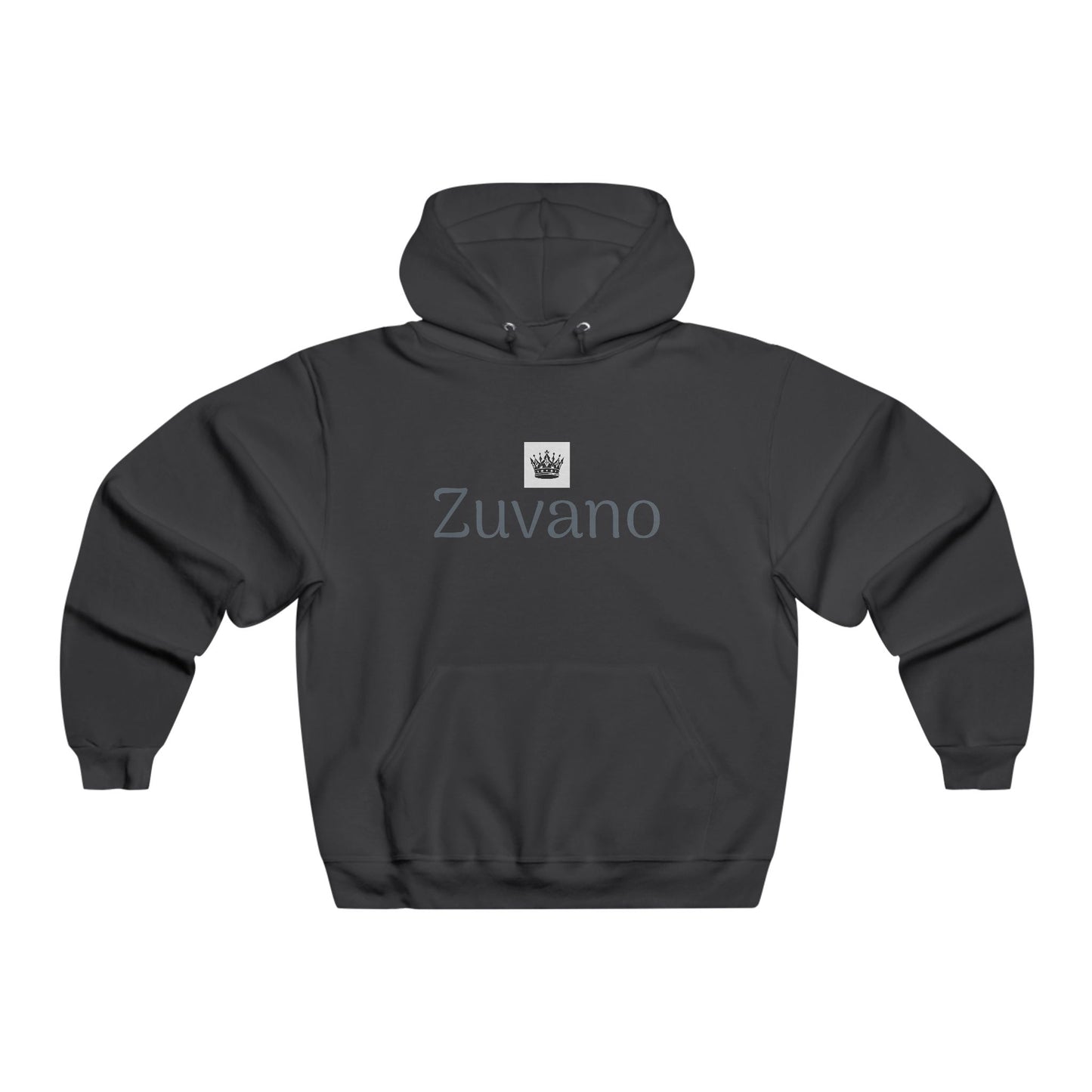 Zuvano Hooded Sweatshirt - Style 2 - Many colors