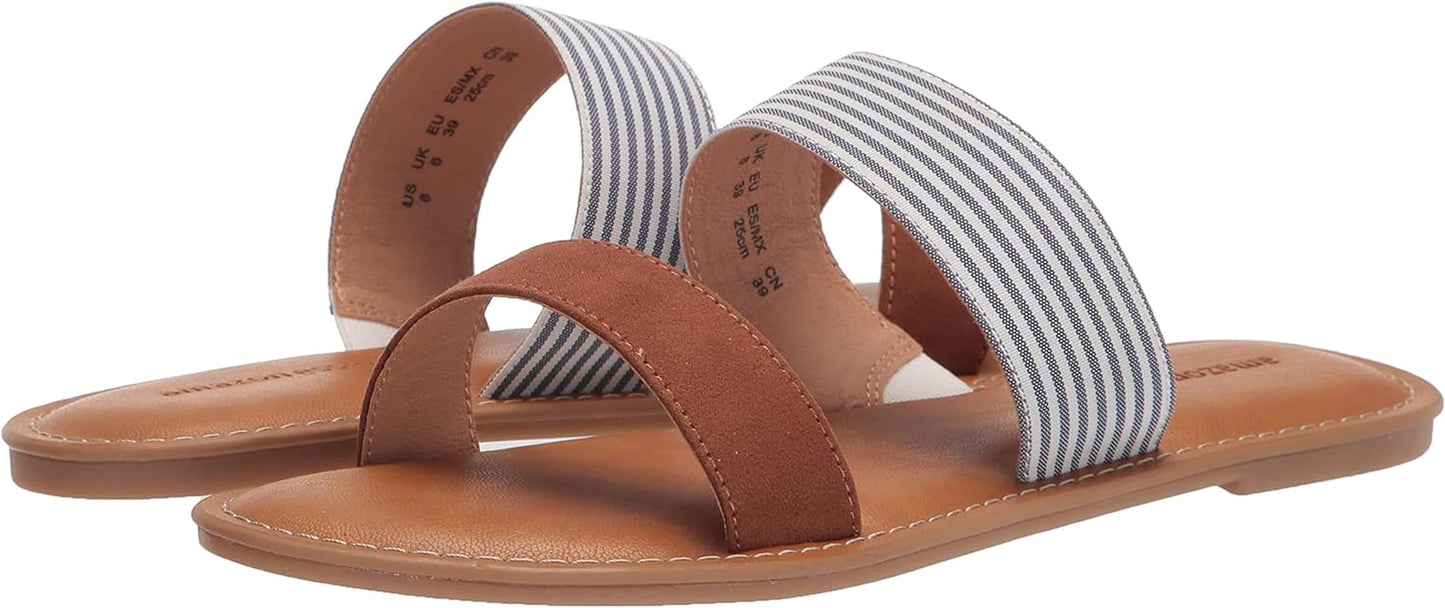 Women's Two Band Sandal