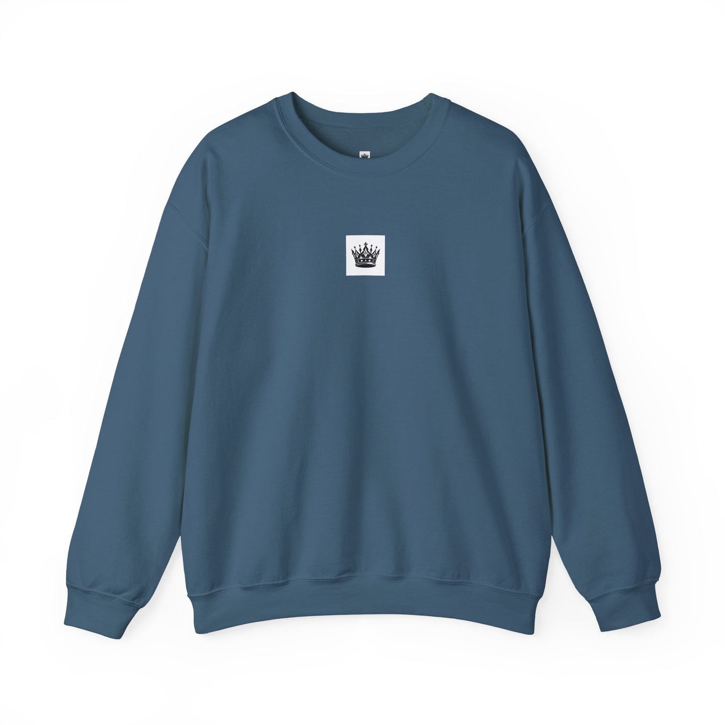 Zuvano Crewneck Sweatshirt - Many colors