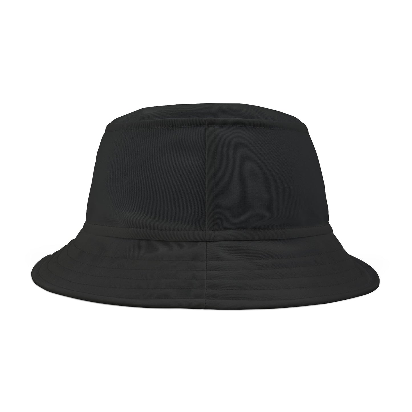 Black Zuvano Bucket Hat