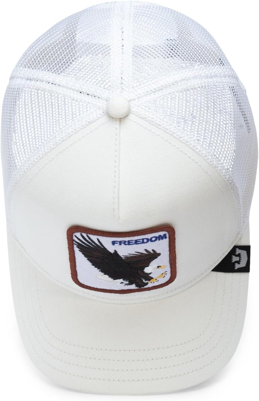  The Farm -Trucker Hat Men Mesh Baseball Snapback Cap