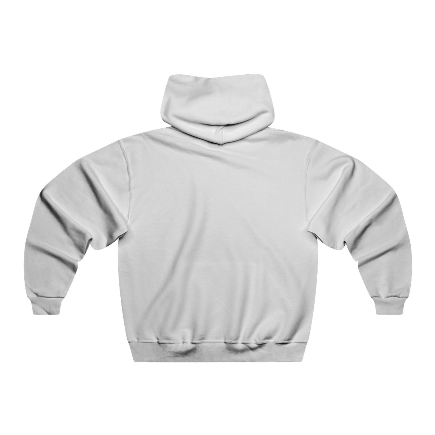 Zuvano Hooded Sweatshirt - Style 2 - Many colors