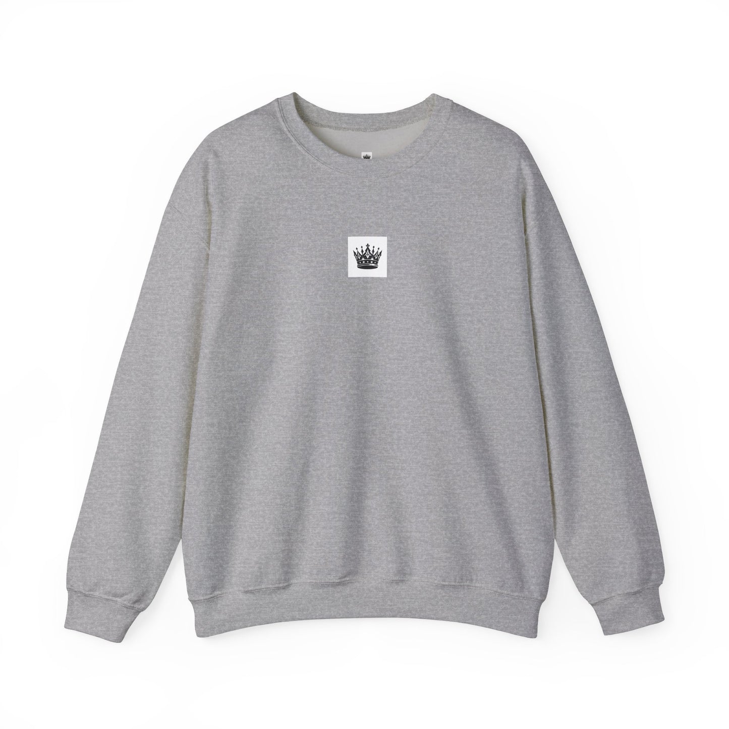 Zuvano Crewneck Sweatshirt - Many colors