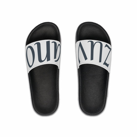 Men's Zuvano Slides