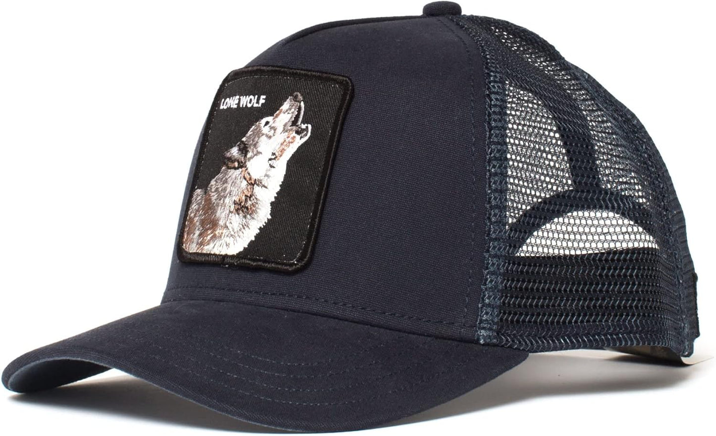  The Farm -Trucker Hat Men Mesh Baseball Snapback Cap