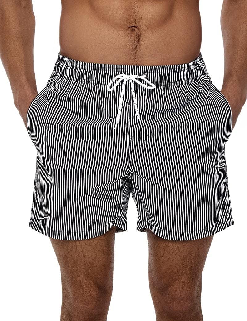 Men's 5 inch Bathing Suit 