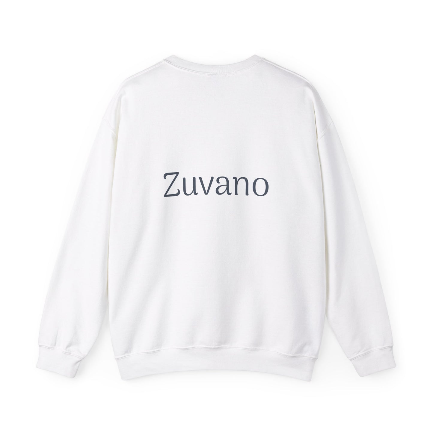 Zuvano Crewneck Sweatshirt - Many colors