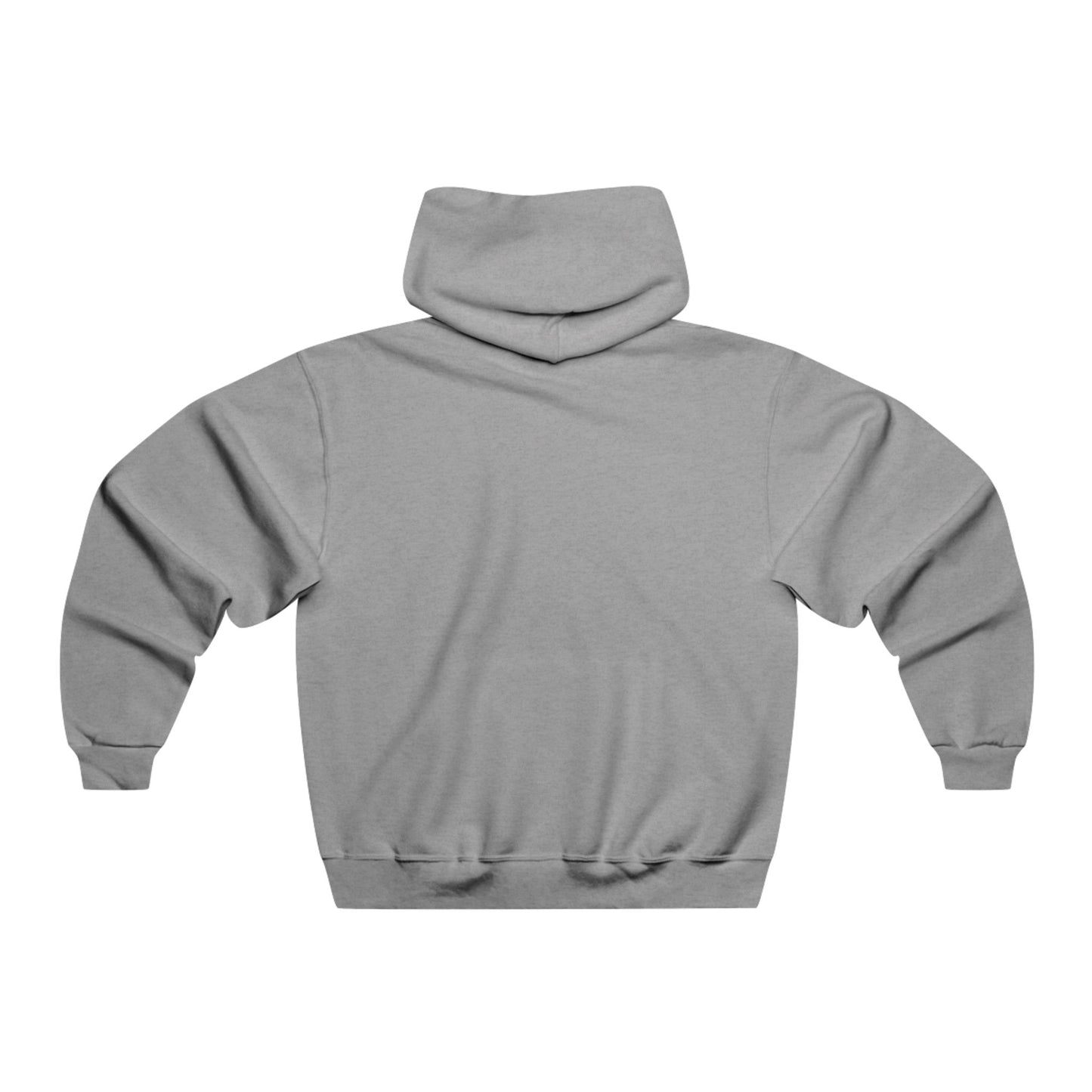 Zuvano Hooded Sweatshirt - Style 2 - Many colors