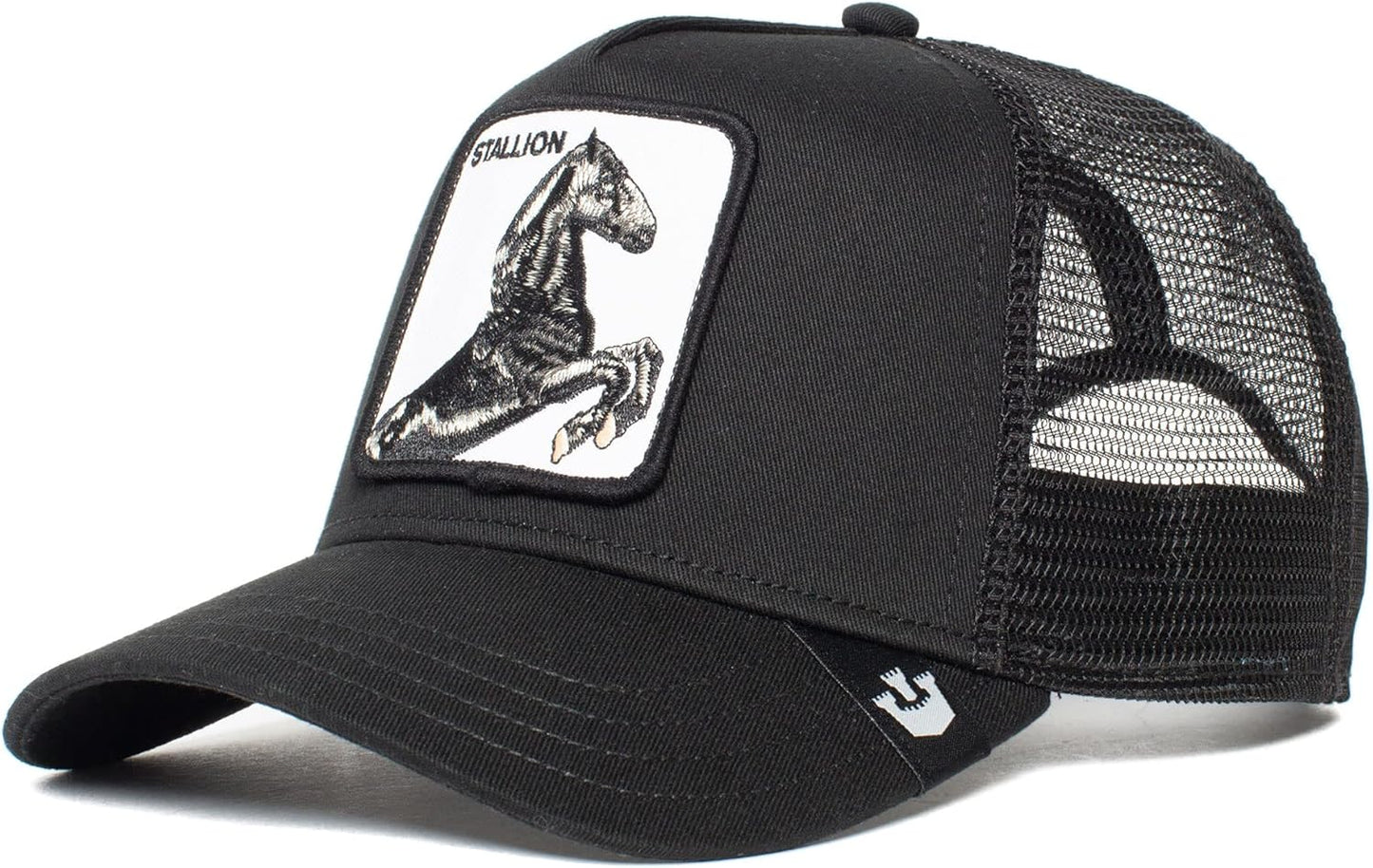  The Farm -Trucker Hat Men Mesh Baseball Snapback Cap