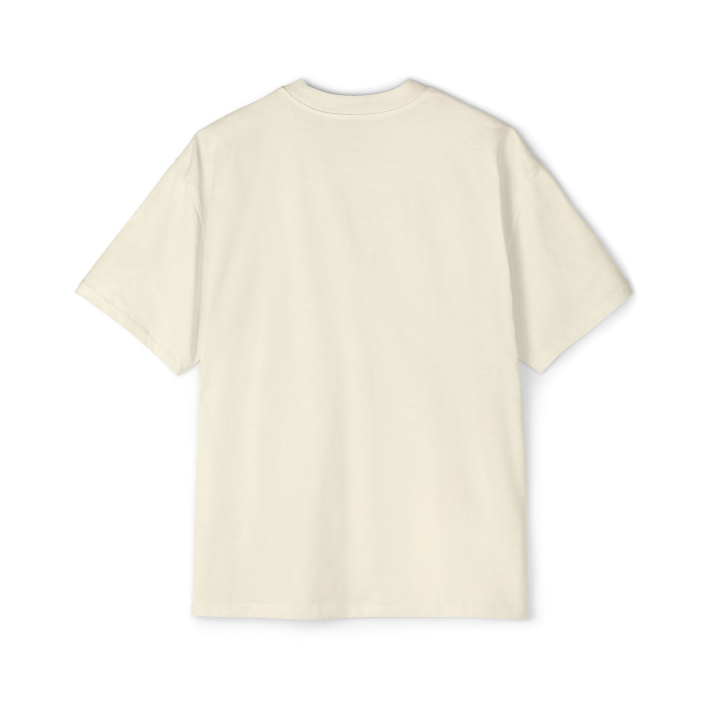 Men's Zuvano Heavy Oversized Tee - Style 2 - many colors