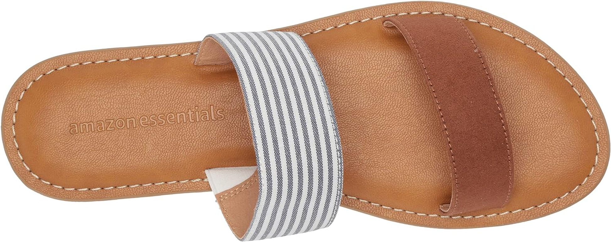 Women's Two Band Sandal