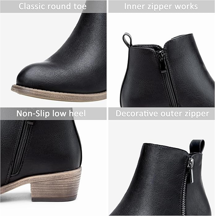 Women's Ankle Boots