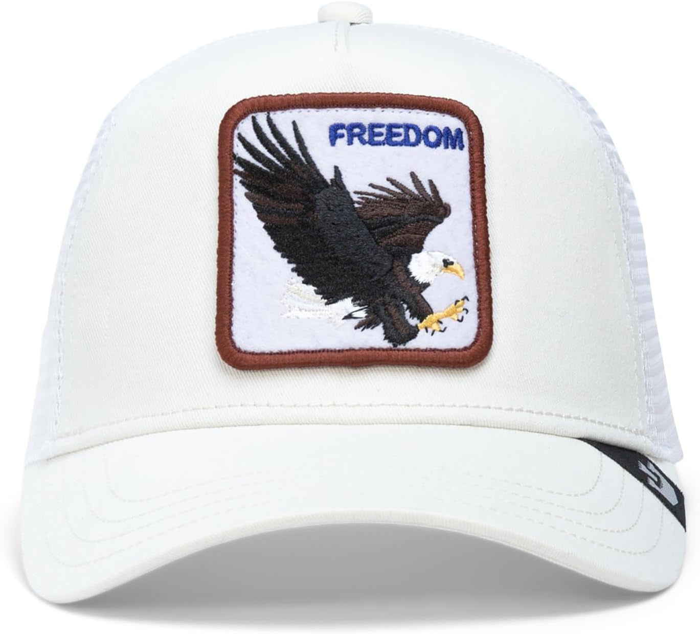  The Farm -Trucker Hat Men Mesh Baseball Snapback Cap