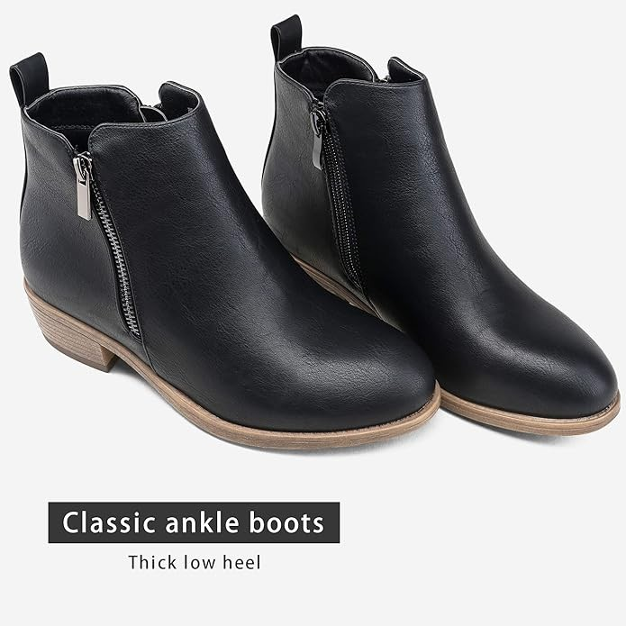 Women's Ankle Boots