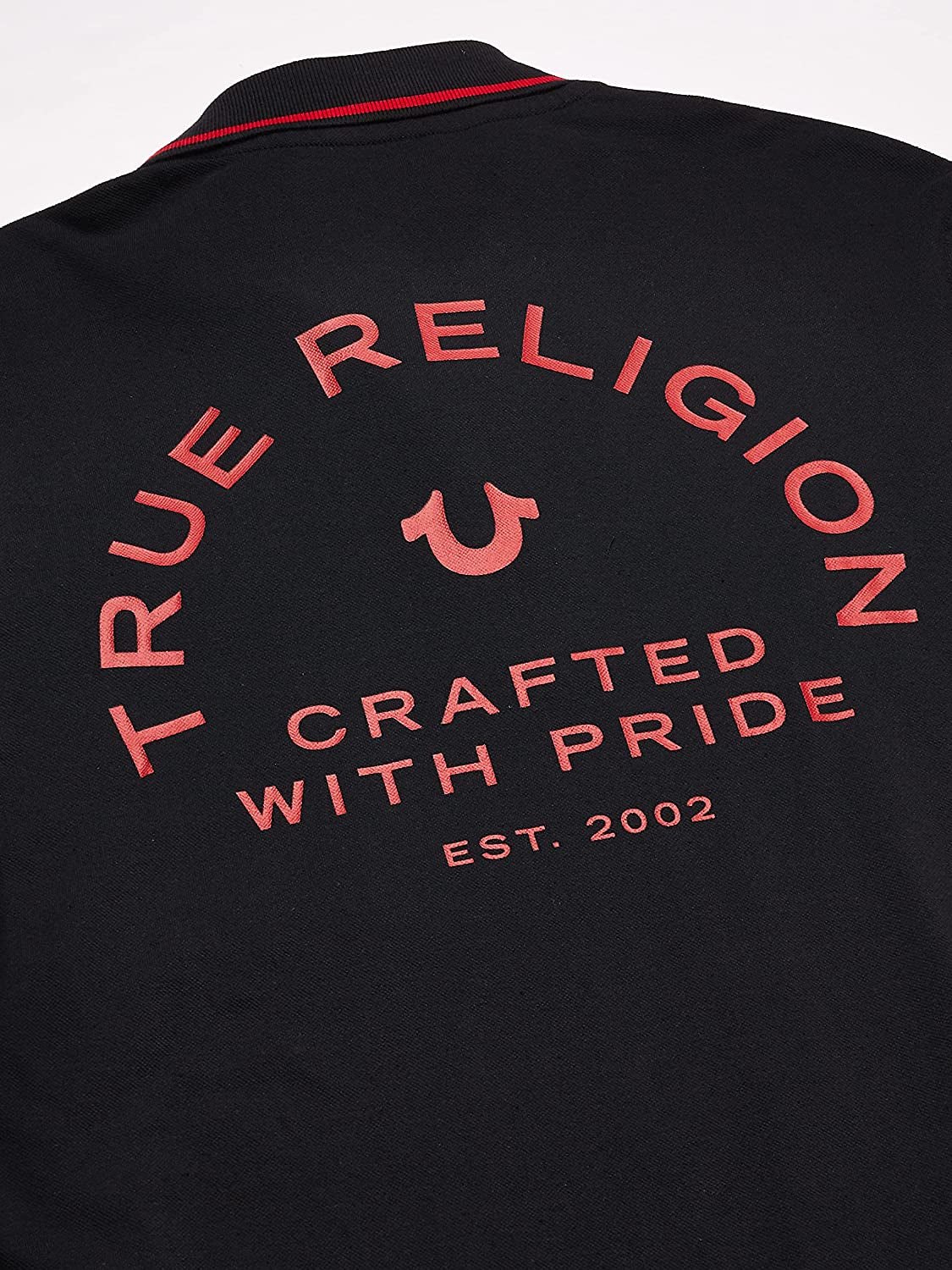Men'S Crafted with Pride Polo