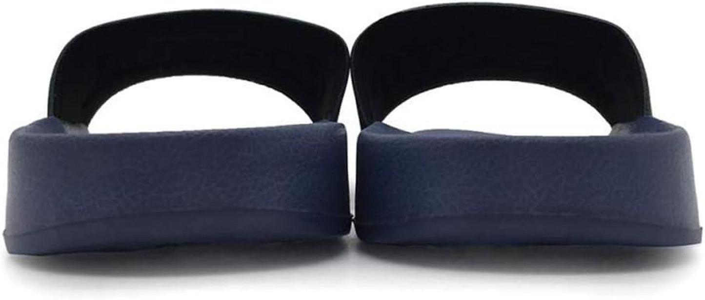 Men's Casual Outdoor/Indoor Slides for Men