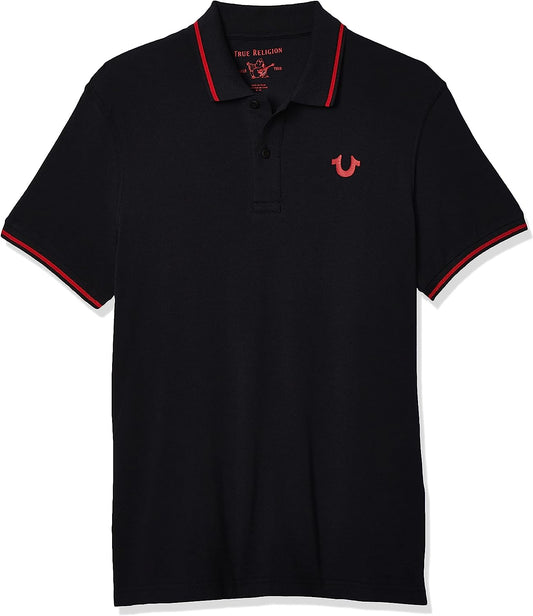 Men'S Crafted with Pride Polo
