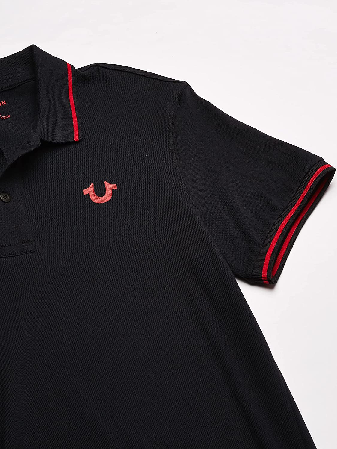 Men'S Crafted with Pride Polo