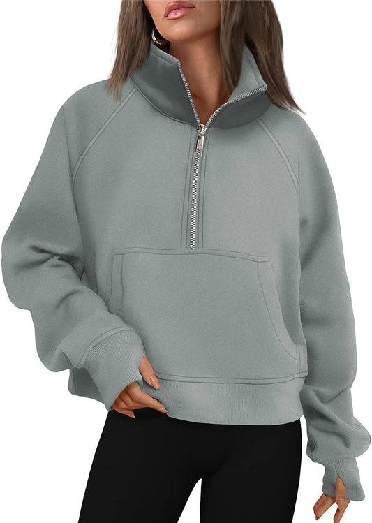 Womens- "The Desired Hoodie"- many colors