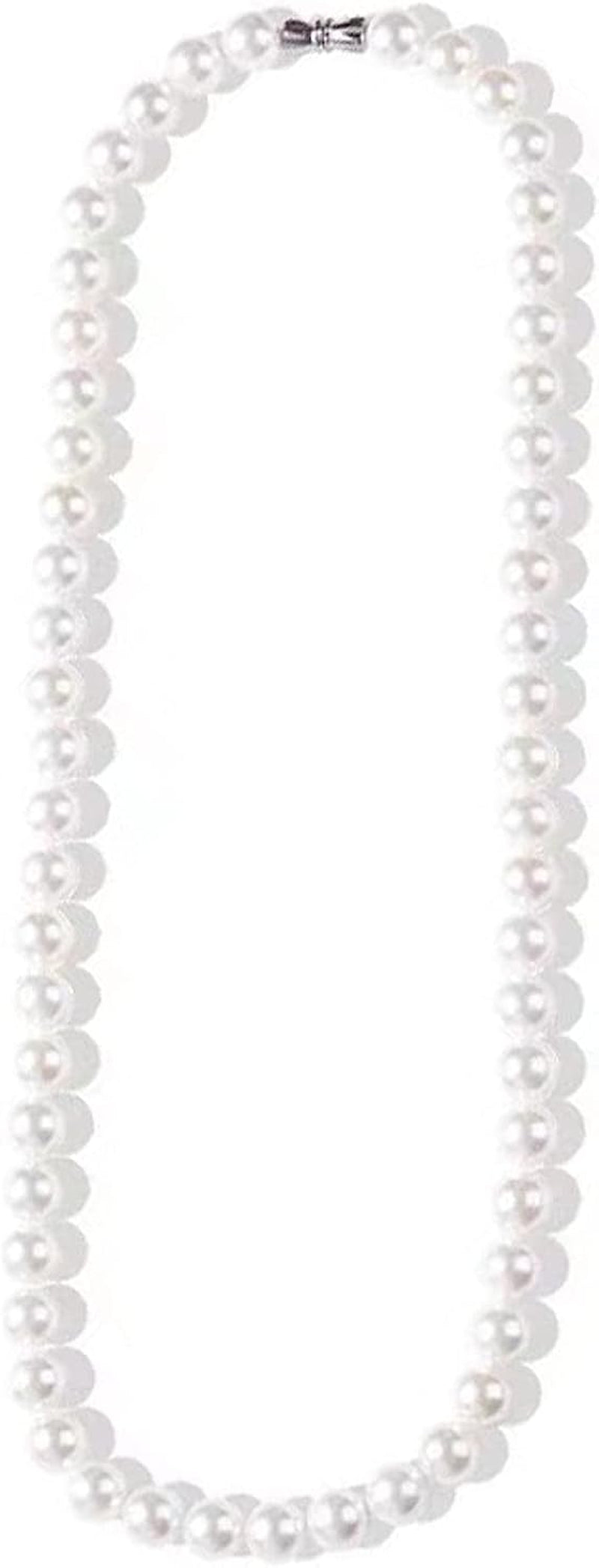 Pearl Necklace for Men